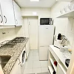 شقة Luar De *
