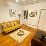 Luar De شقة Lisboa