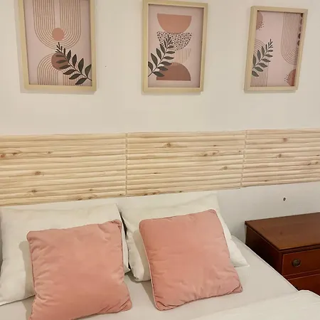 Appartement Luar De Lissabon
