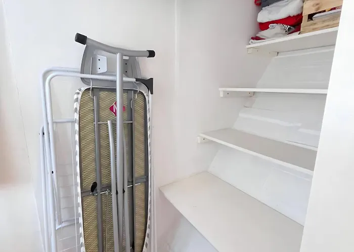 Διαμέρισμα Luar De *