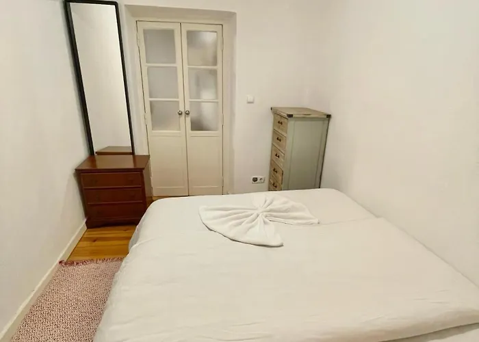 Διαμέρισμα Luar De *