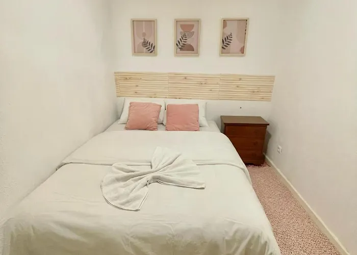 Luar De Διαμέρισμα Lisboa