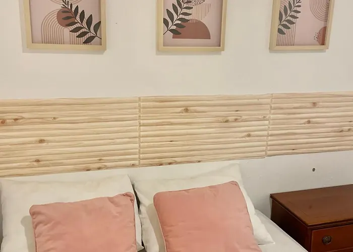 Διαμέρισμα Luar De Lisboa