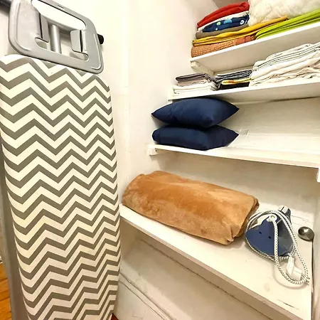 アパート Luar De