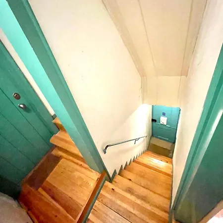 Luar De リスボン