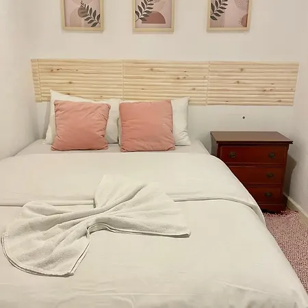 Luar De Appartement *