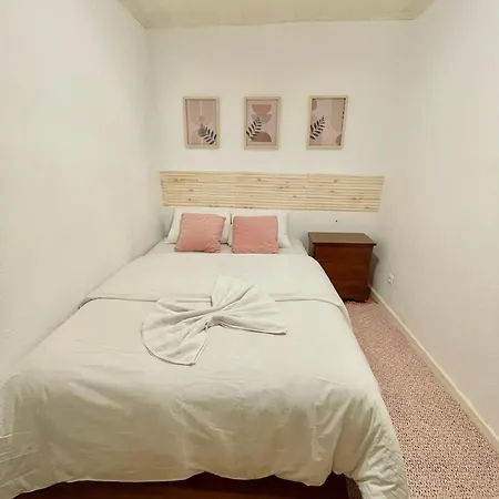 Luar De Appartamento Lisbona