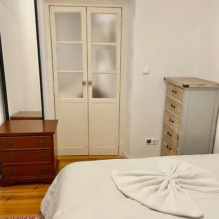 Luar De * ליסבון