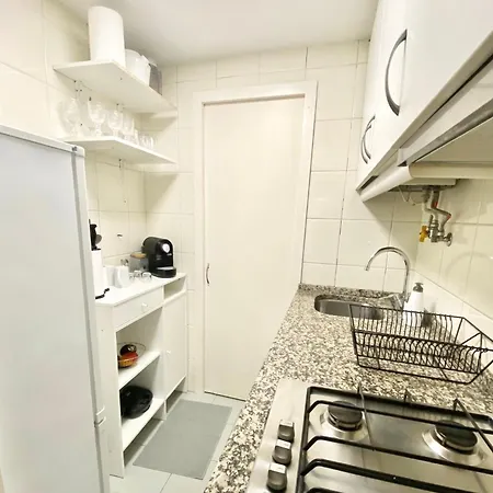 Luar De Appartamento