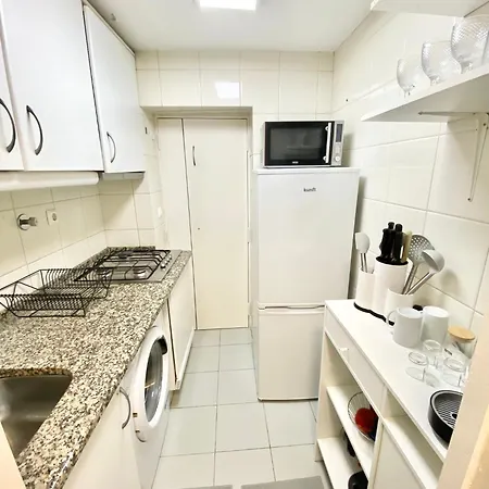 アパート Luar De *