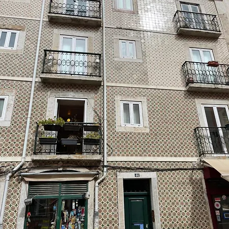 Luar De Appartamento *