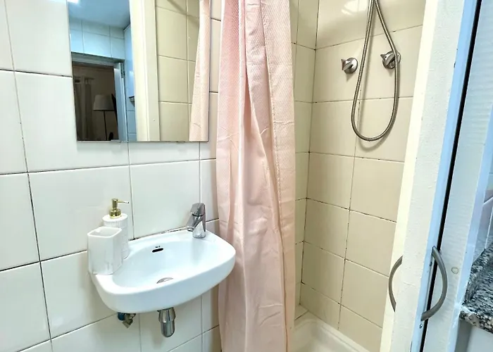 Luar De Apartamento