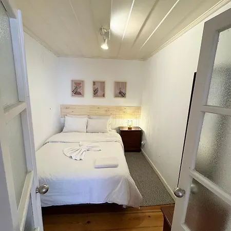 Appartement Luar De