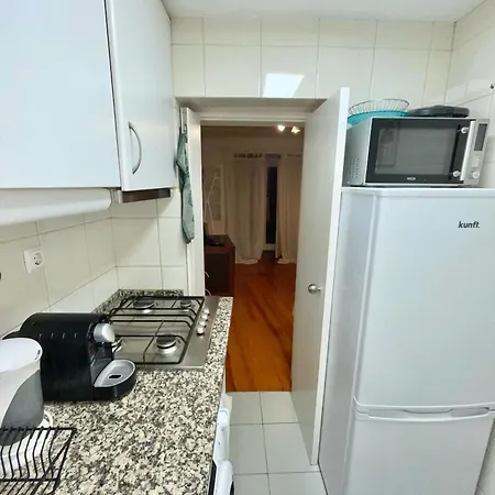 Apartment Luar De *